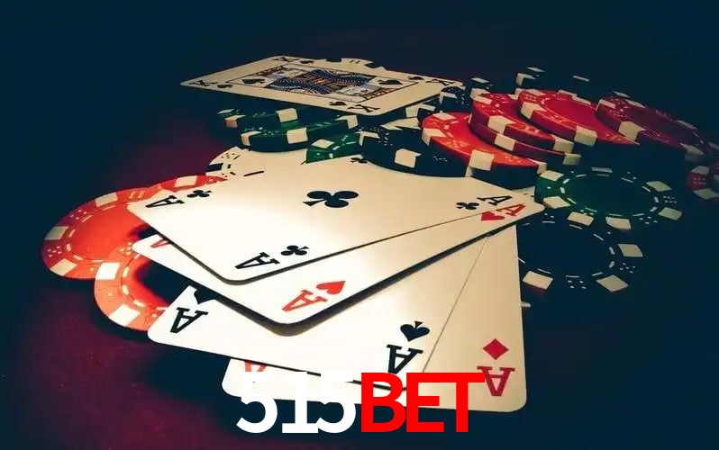 515bet APP