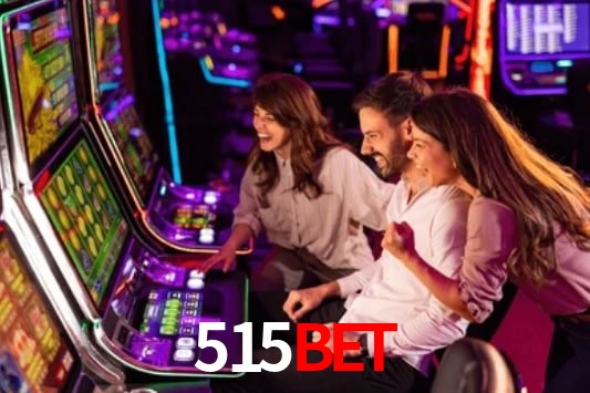 515bet: Seu Especialista em Apostas Esportivas Brasileiras