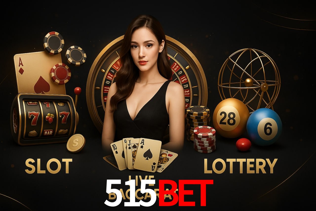 515bet APP