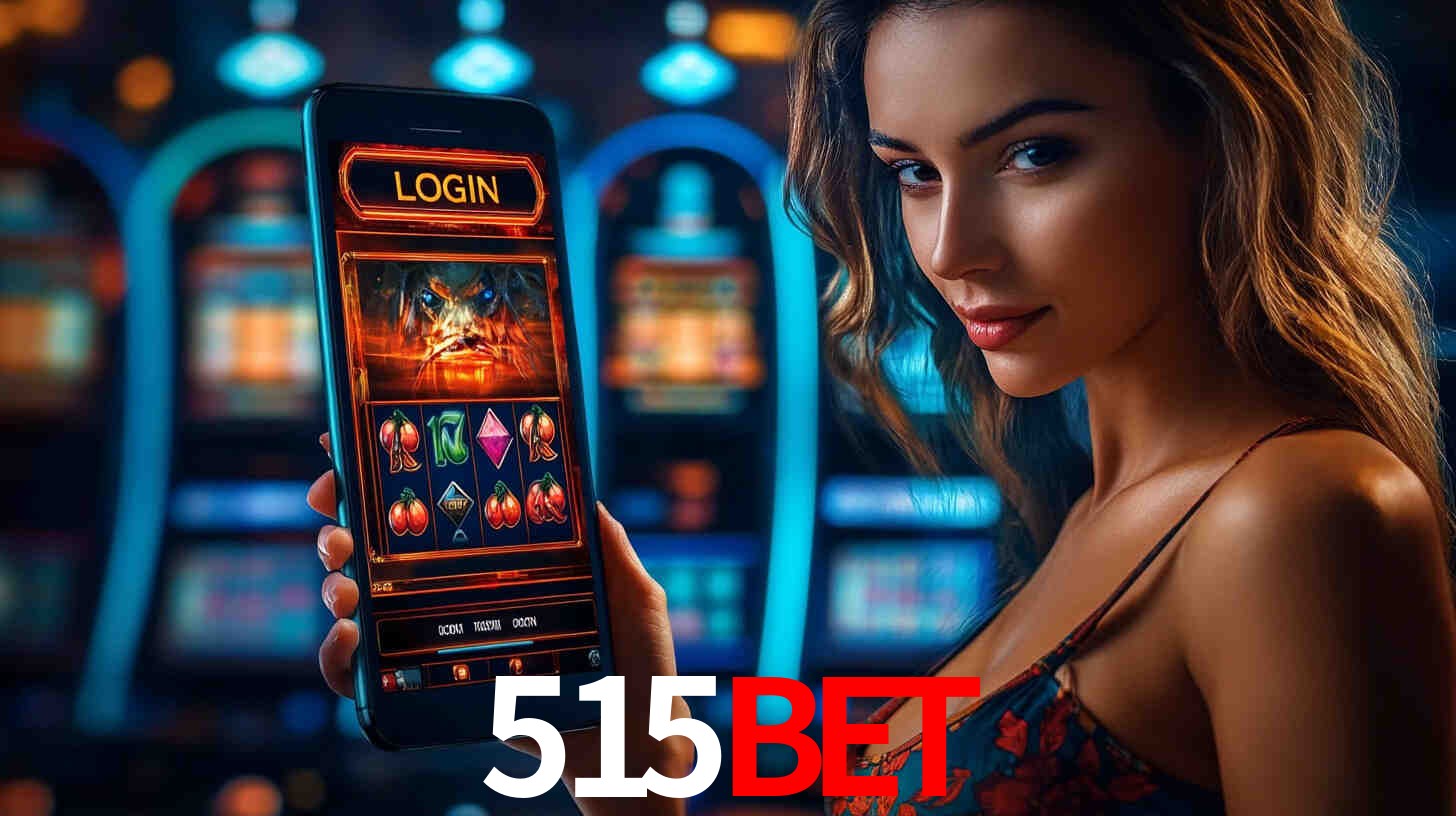 Apostas Ao Vivo 515bet