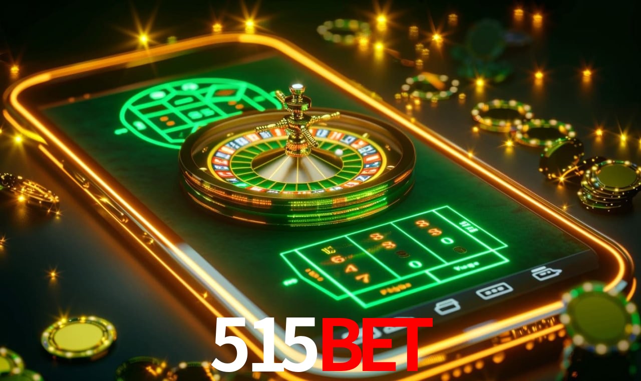 515bet Instalar Logo 1