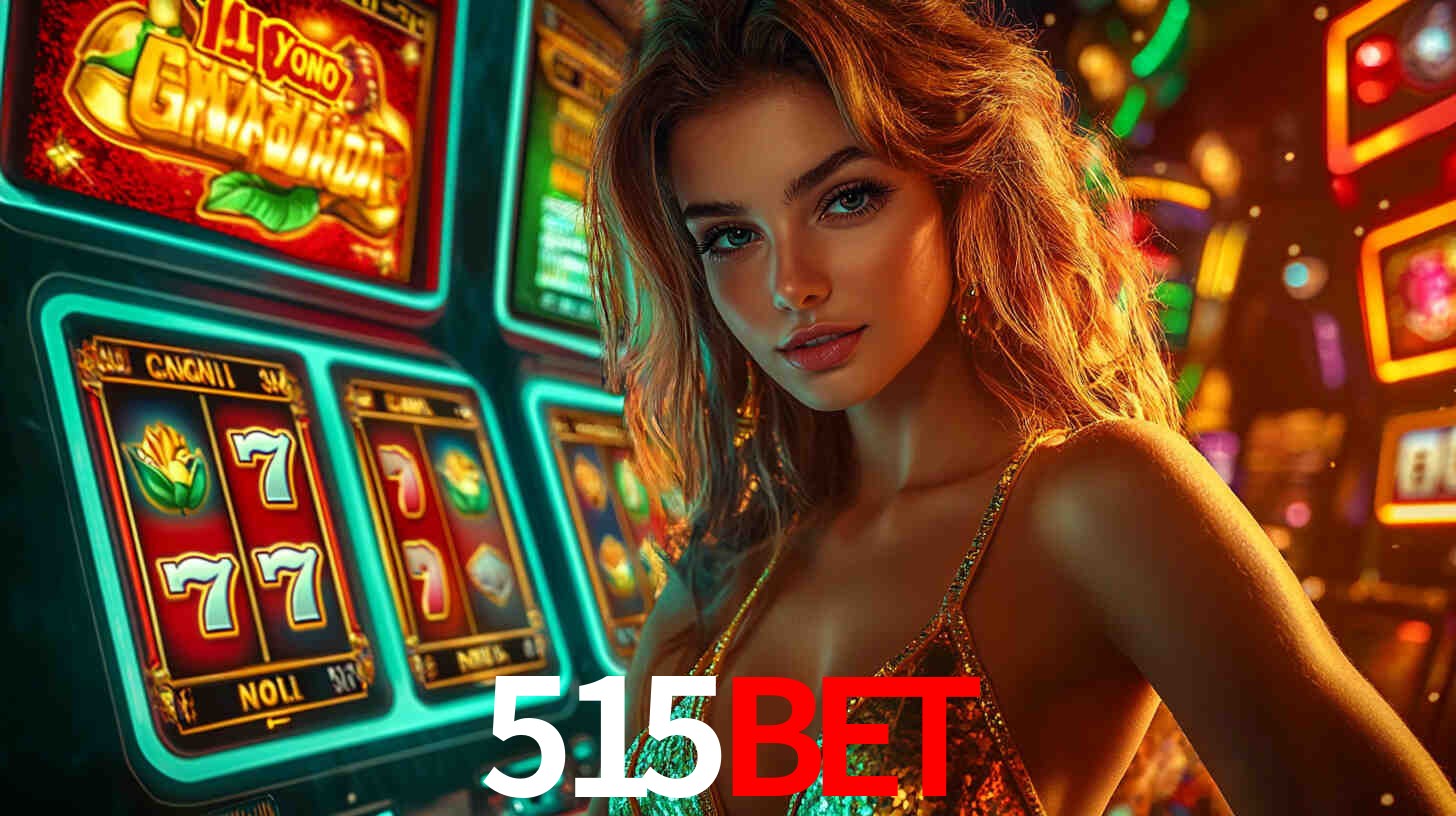 Certificação GLI 515bet