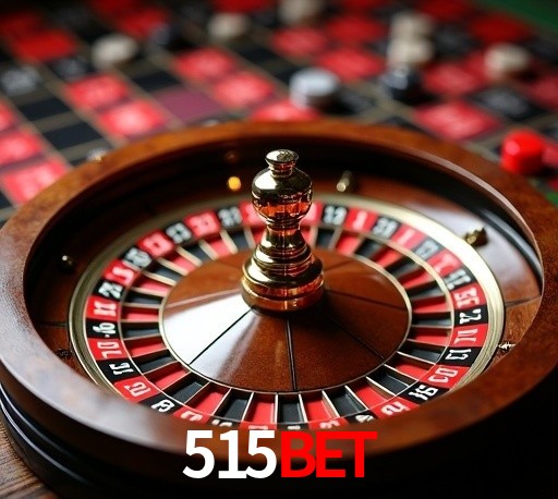 Loteria 515bet - Quina e mais jogos