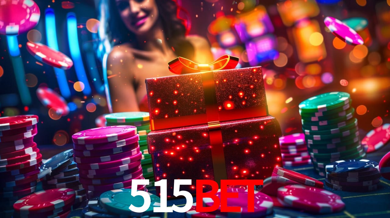 515bet Logo 3