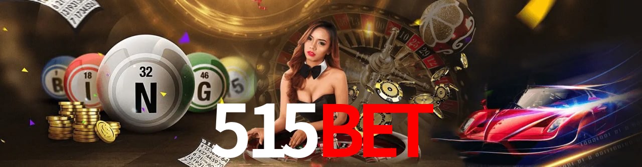 Telegram 515bet - Bônus Diários Exclusivos
