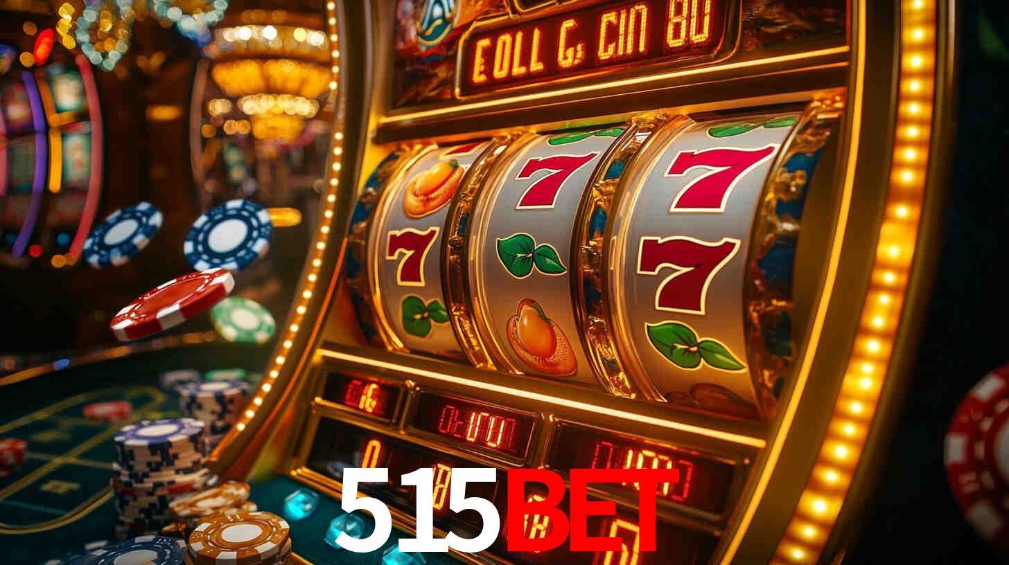 Certificação eCOGRA 515bet