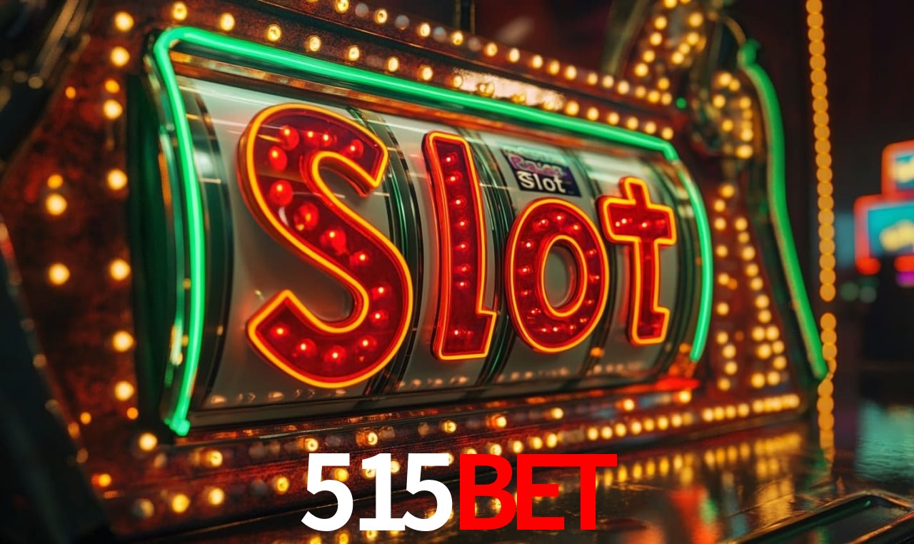 515bet PIX Instantâneo - Saques em 8 Minutos