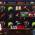 515bet Pagamento Seguro SSL